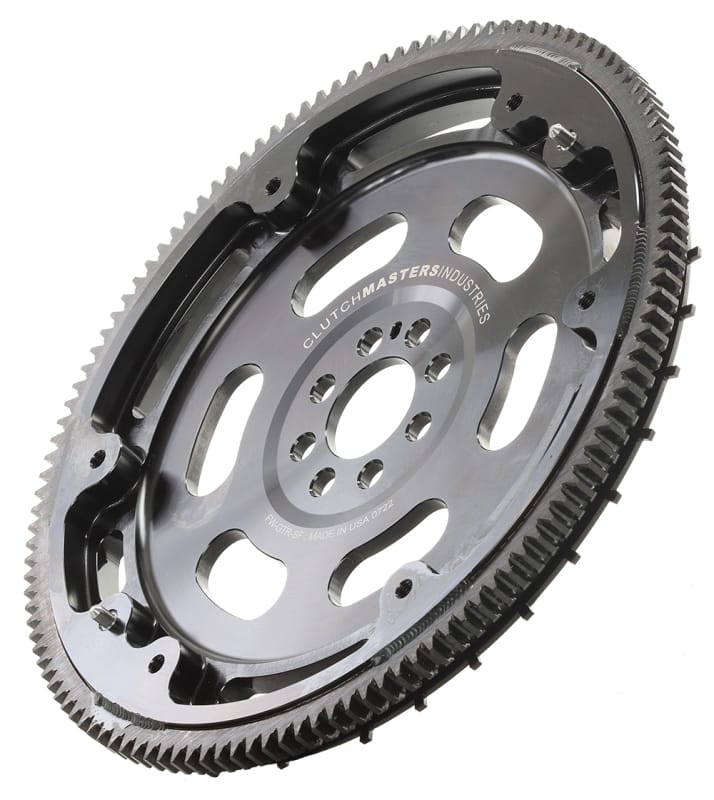Clutch Masters — Clutch Masters 2009+ Nissan R35 GT-R Steel Flywheel
Trans Flexplate