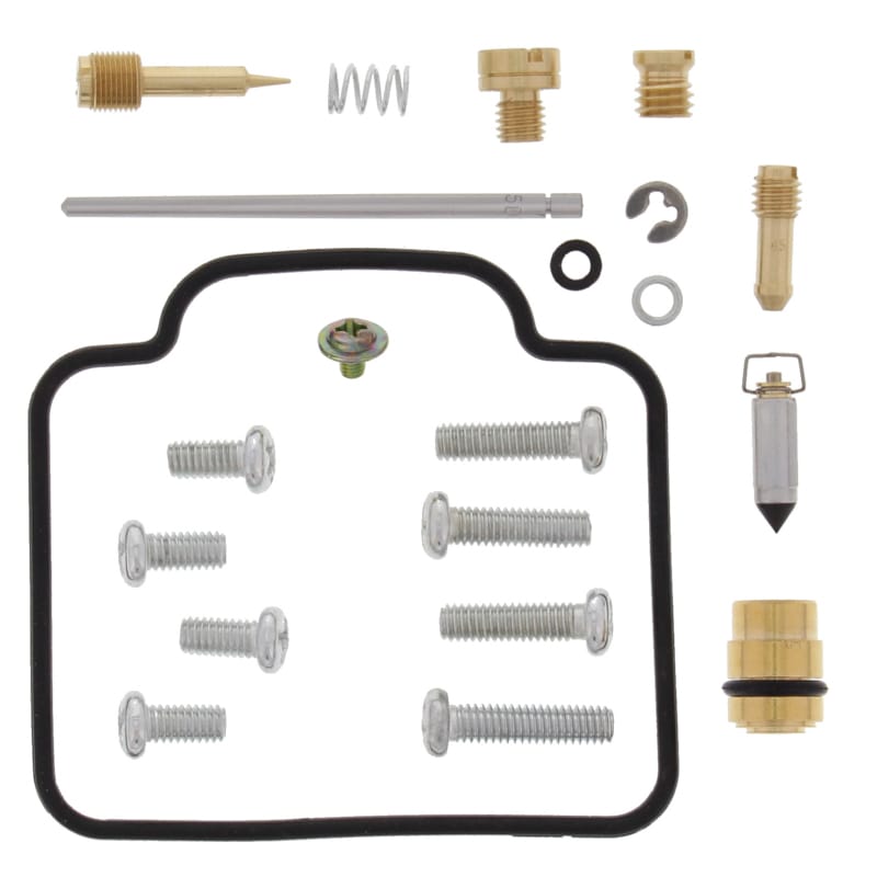 All Balls Racing — All Balls Racing 18-20 Suzuki DR200 S Carburetor Rebuild Kit