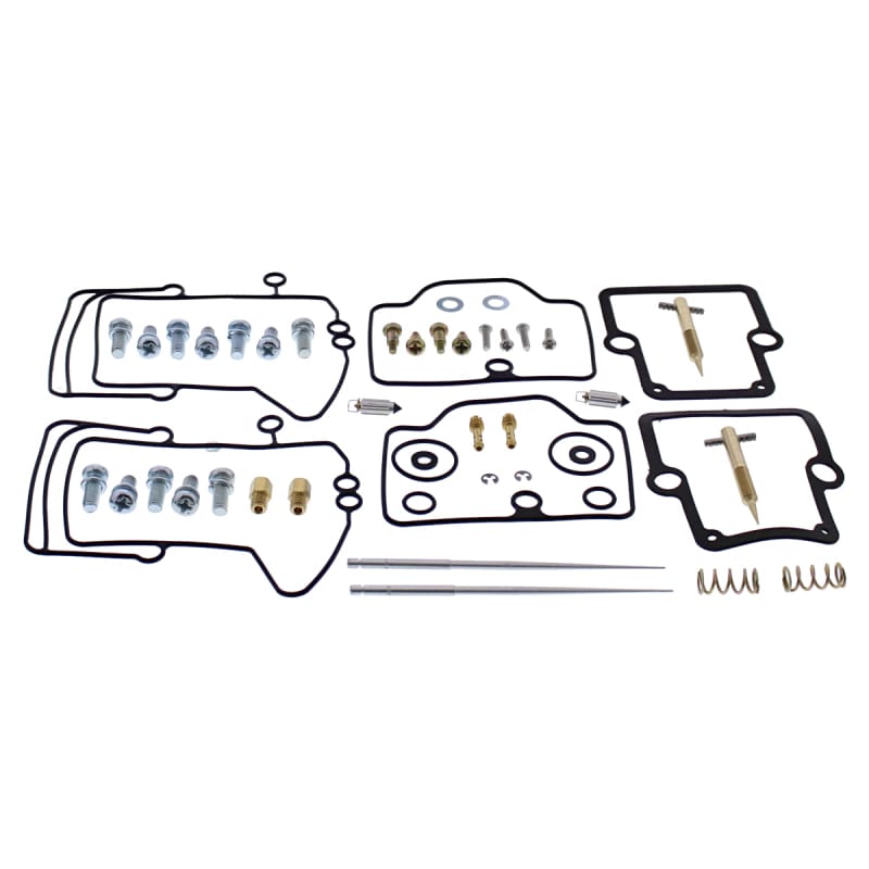 All Balls Racing — All Balls Racing 2004 Ski-Doo 500 SS Legend/GT Sport Carburetor Rebuild Kit