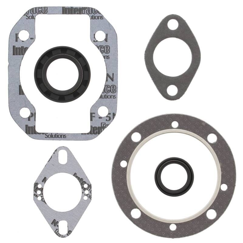 Vertex Pistons — Vertex Gaskets Hirth 54R4 FC/2 Complete Gasket Kit w/ Oil Seals