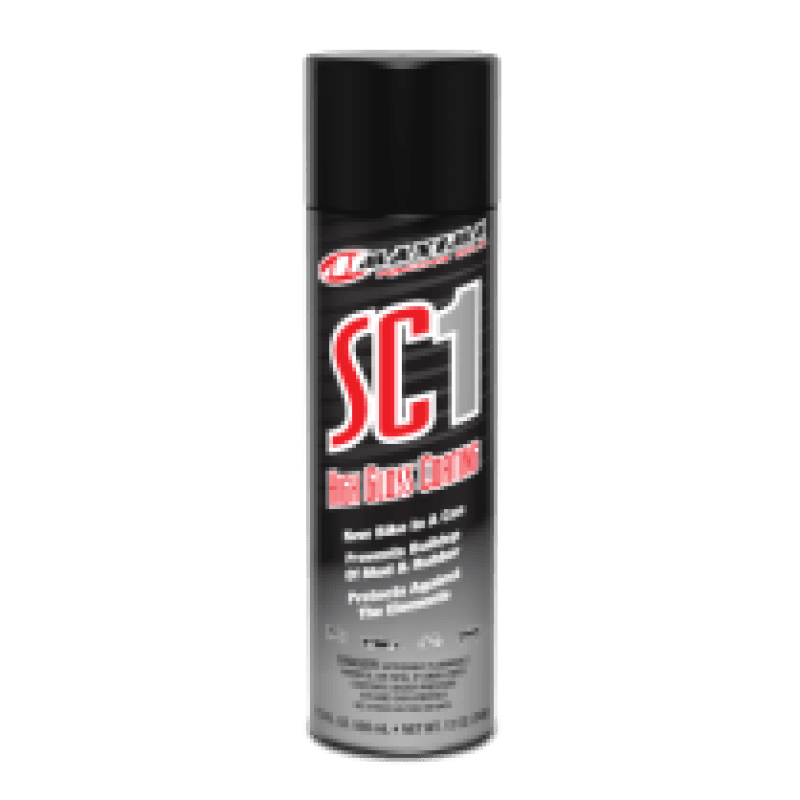 Maxima — Maxima SC1 Clear Coat - 13.2oz (Aerosol)