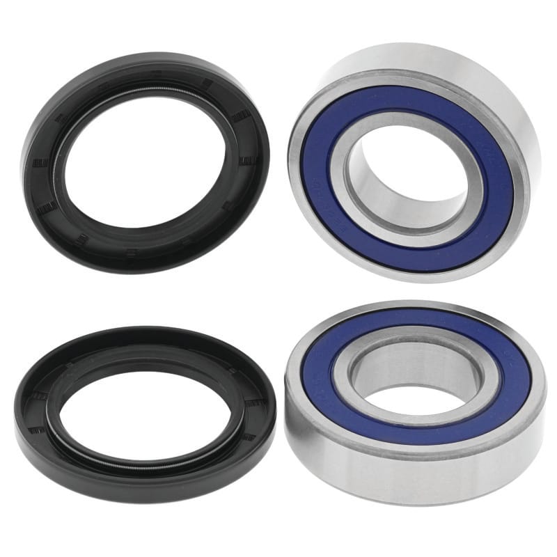 QuadBoss — Wheel Bearing Kit