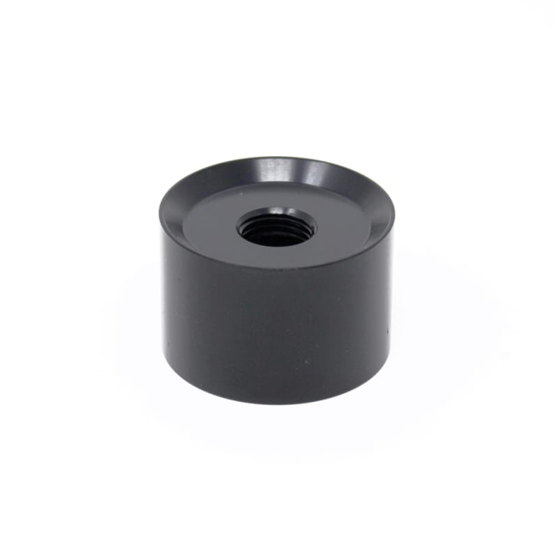 Torque Solution — Torque Solution Reverse Lockout Jam Nut 15+ Ford Mustang / 11+ Focus / 11+ Fiesta