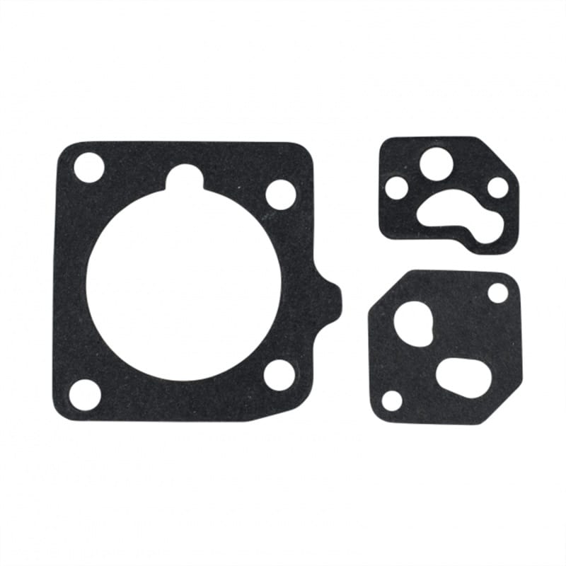 Skunk2 Racing — Skunk2 Mazda Miata NB 64mm Throttle Body Gasket Kit
Throttle Body Gasket