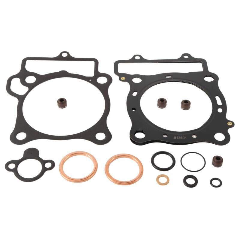Vertex Pistons — Vertex Gaskets 18-21 Honda CRF250R Top End Gasket Kit