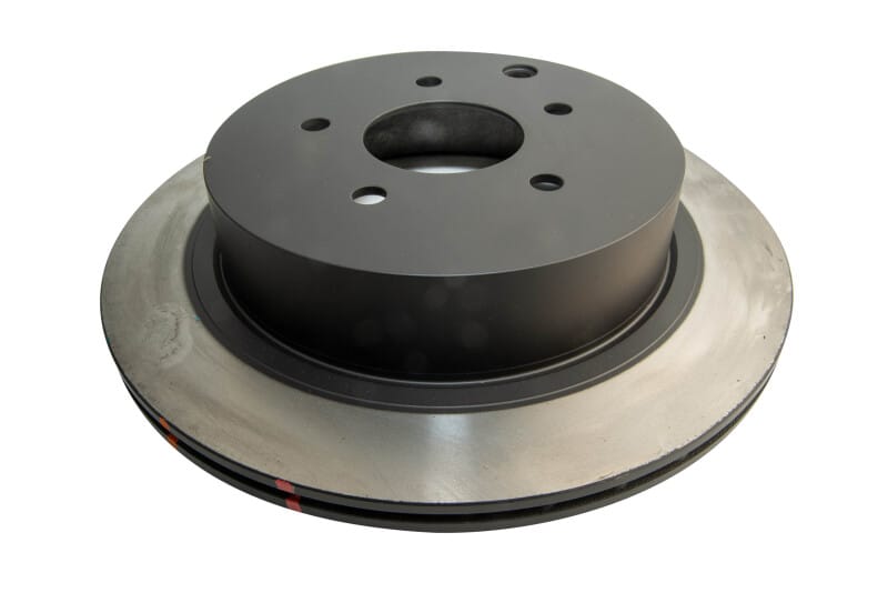 DBA — DBA 03-12 Infiniti FX35 Rear 4000 Series Plain Rotor
Brake Rotor
Brake Disc