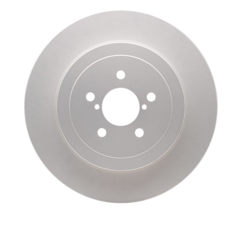 DFC — DFC 2004 Subaru Impreza Rear Hi-Carbon Alloy Geomet Coated Rotor
DFC Brake Rotor