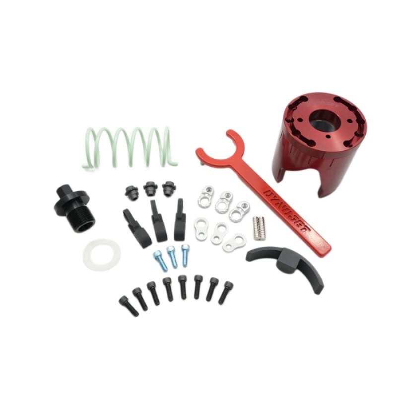 Dynojet — Dynojet 22-24 Can-Am Maverick X3 Clicker pDrive Clutch Arm & Helix Kit