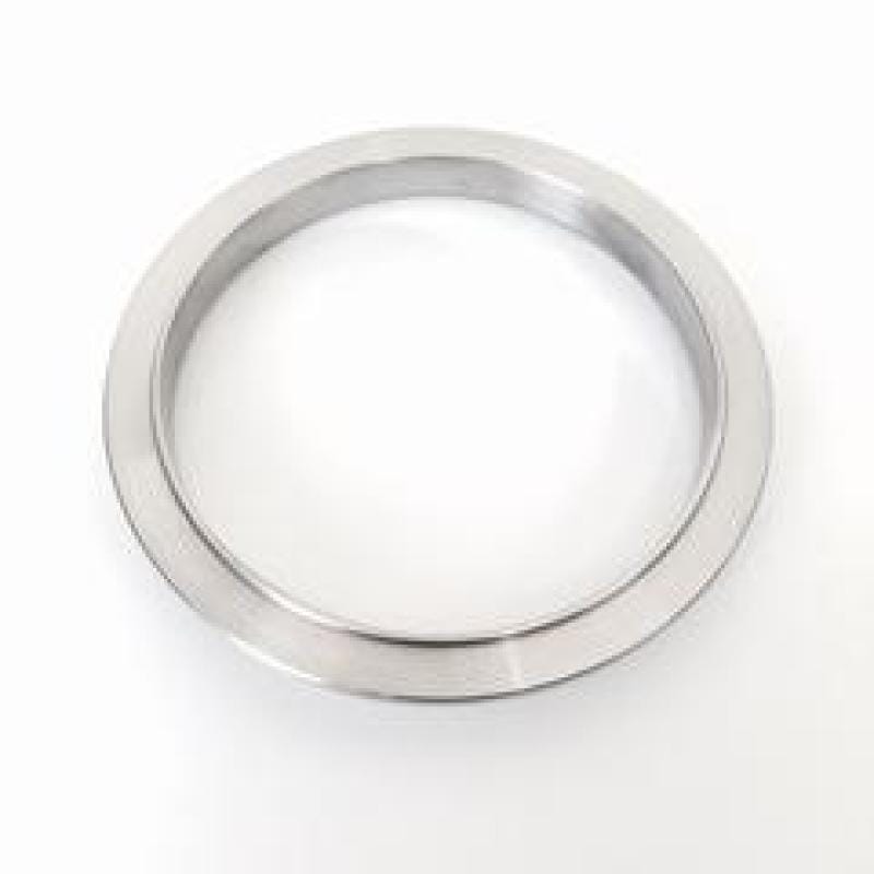 Ticon — Ticon Industries 5in Titanium V-Band Weld End - Male