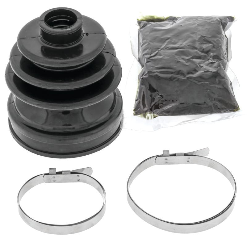 QuadBoss — CV Boot Kits, Front/Rear, Outer
