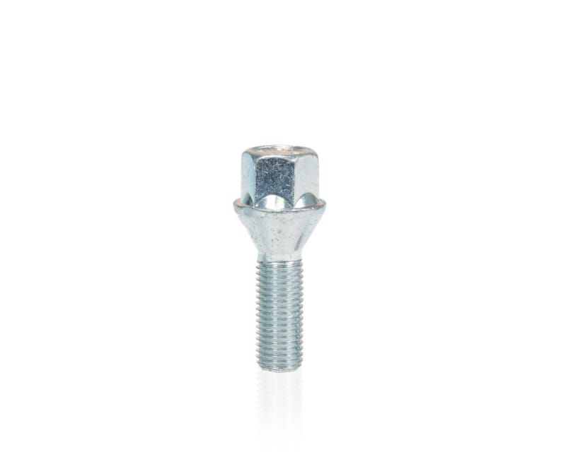 Eibach — Eibach Pro-Spacer M12 x 1.5 x 19mm Taper-Head Wheel Bolt