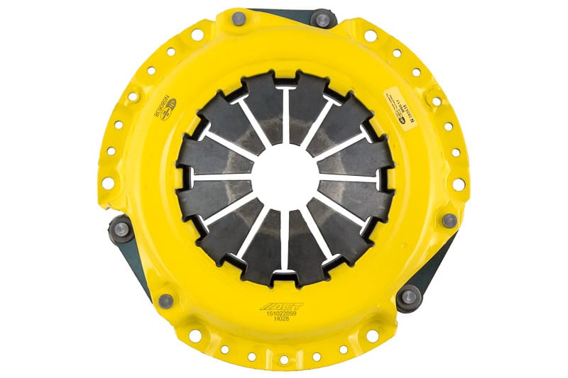 ACT — ACT 2009 Honda Civic P/PL Heavy Duty Clutch Pressure Plate
Pressure Plate