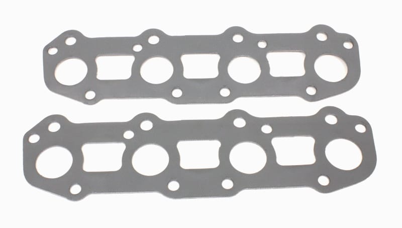 JBA — JBA 05-09 Toyota 4.7L V8 w/Air Injection Round Port Header Gasket - Pair
Header Gasket