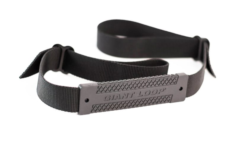 Giant Loop — Giant Loop Lift Strap - Black