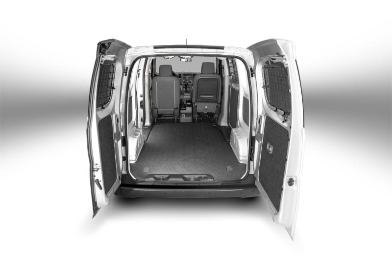 BedRug — BedRug 2013+ Nissan NV200/GM City Express VanTred - Compact
VT 13+NV200/GM CTY X