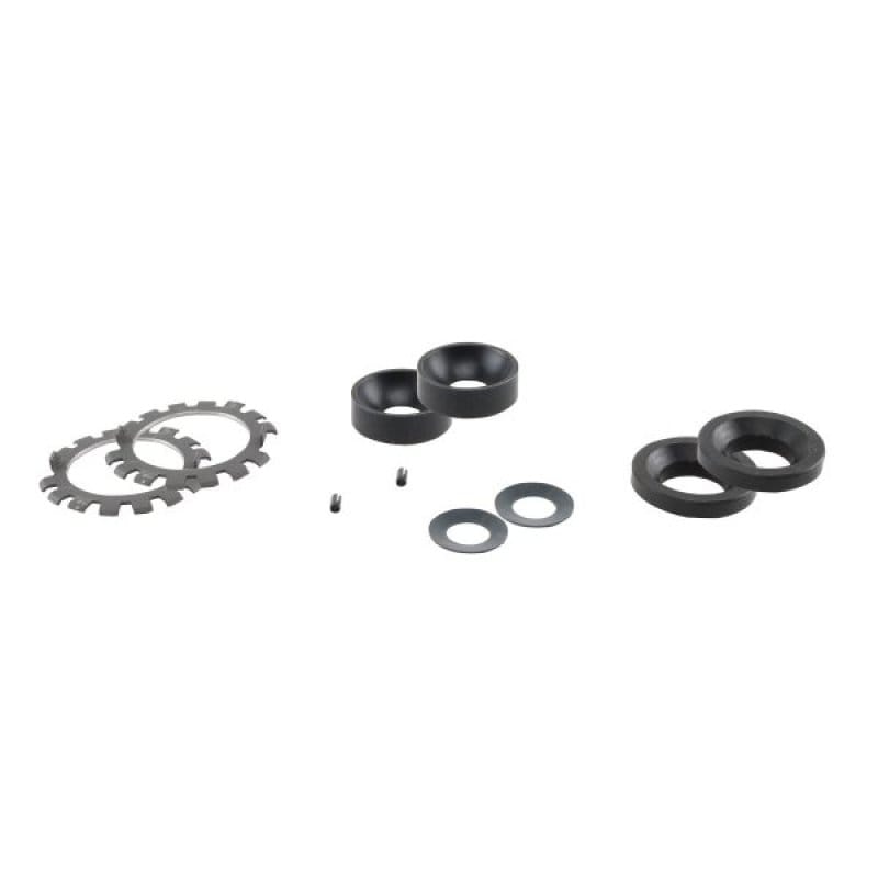Synergy Mfg — Synergy Jeep JK/WJ HD Adjustable Ball Joint Rebuild Kit
