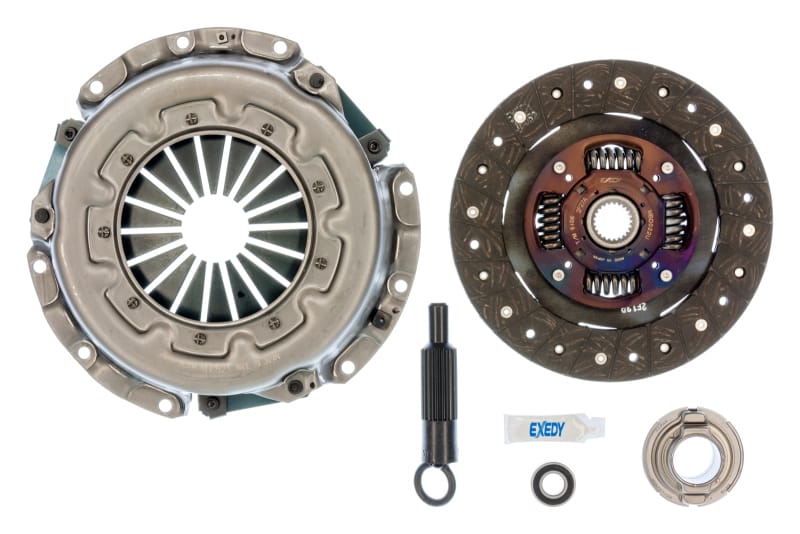 Exedy — Exedy OE 1979-1981 Dodge D50 L4 Clutch Kit