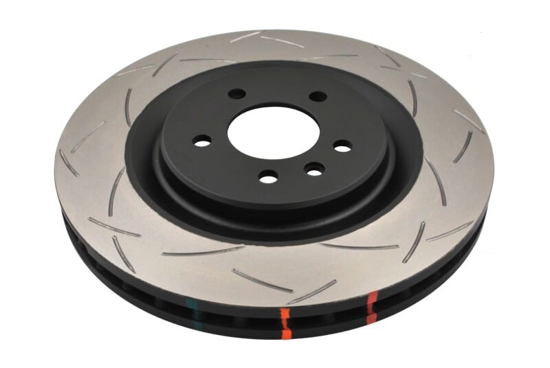 DBA — DBA 13-15 Lotus Exige Front Slotted 4000 Series Rotor
Brake Rotor
Brake Disc