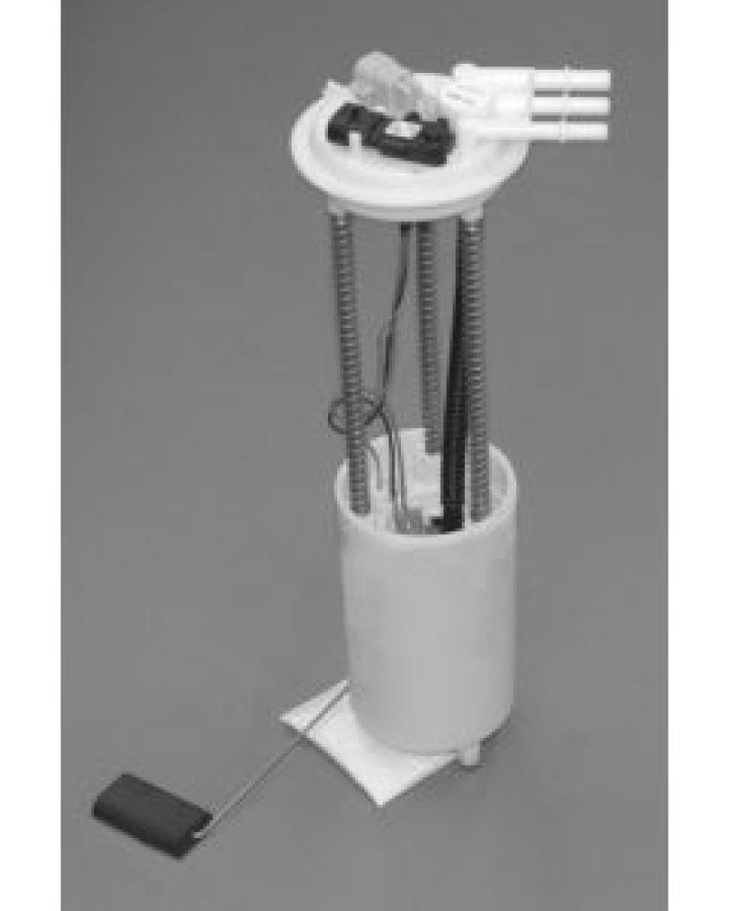 Walbro — Walbro TANK UNIT ASSEMBLY
