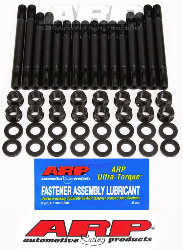 ARP — ARP 86-87 Buick Head Stud Kit
