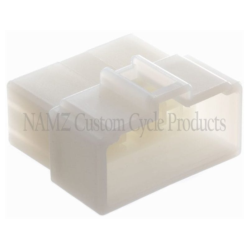 NAMZ — NAMZ 250 L Series 6-Position Locking Male Connector (5 Pack)