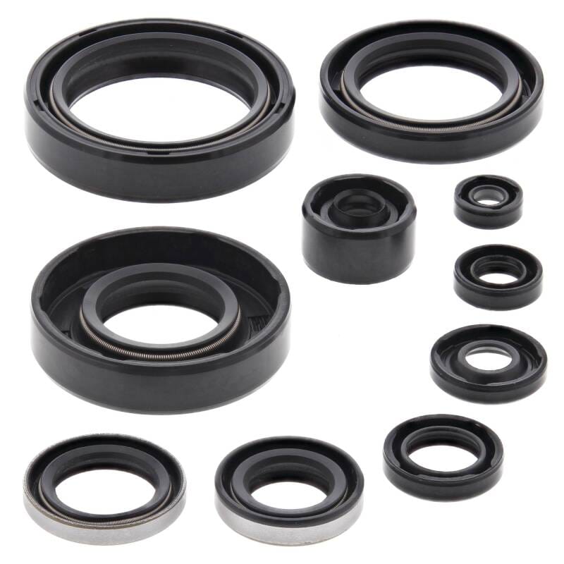 Vertex Pistons — Vertex Gaskets 90-93 Kawasaki KX125 Oil Seal Kit