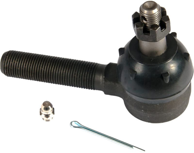 Ridetech — Ridetech 58-62 Chevy Impala E-Coated Outer Tie Rod End
Outer Tie Rod 58-62