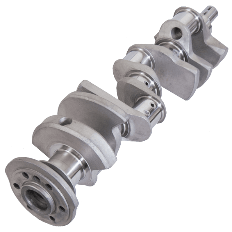Eagle — Eagle Chevrolet 350 3.500in Stroke Forged 4340 Steel Crankshaft
4340 Crank