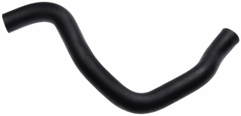 Gates — Gates 95-97 Honda Accord V-6 2.7L Upper Molded Coolant Hose