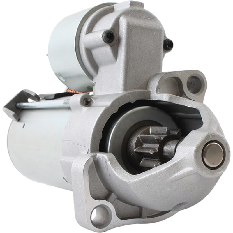 Arrowhead — Arrowhead Valeo 12V 9T Str