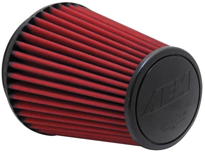 AEM Induction — AEM 6 in DRY Flow Short Neck 9 in Element Filter
AEM DryFlow Air Filt
Air Filter