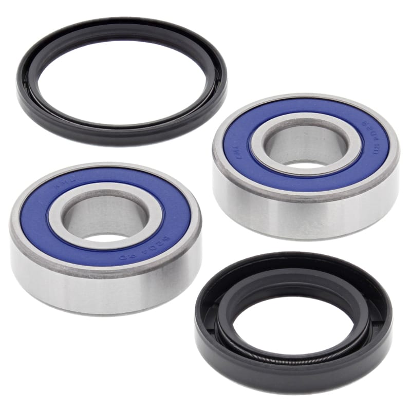 All Balls Racing — All Balls Racing 01-02 BMW K1200 GT Wheel Bearing Kit Front