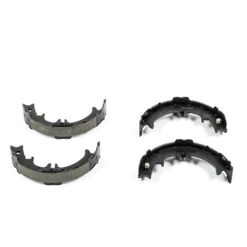 PowerStop — Power Stop 93-95 Lexus GS300 Rear Autospecialty Parking Brake Shoes