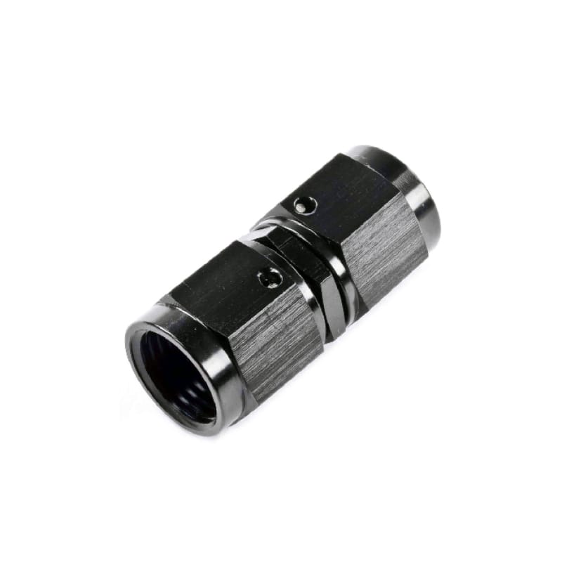 Snow Performance — Snow Performance 8AN Female Swivel - Black
AN Fitting