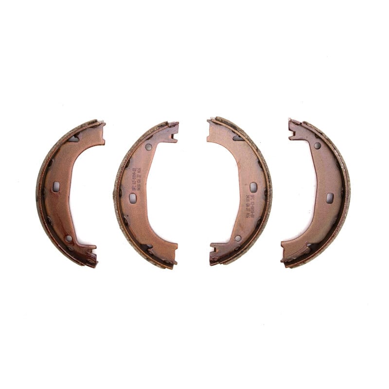 DFC — DFC 88-05 BMW 320I (USA/Canada) Parking Brake Parking Shoes
DFC Brake Shoe Set