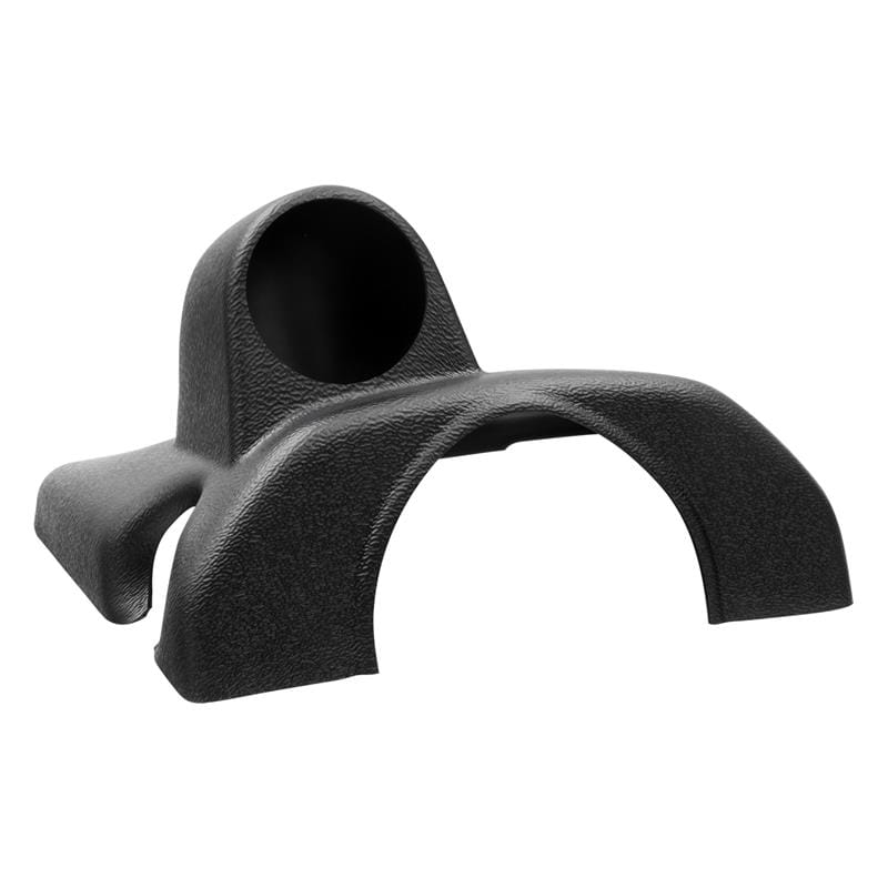 AutoMeter — Autometer 2010+ Dodge Ram 1500 2 1/16in Steering Column Single Gauge Pod
2-1/16" STEERING COL