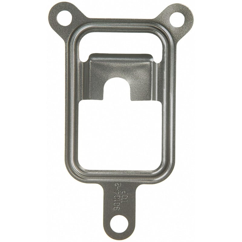 Fel-Pro — Fel-Pro Dodge D150 90104-2 Engine Intake to Exhaust Gasket