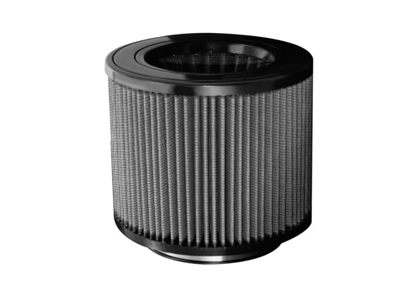 aFe — aFe MagnumFLOW Air Filters IAF PDS A/F PDS 6F x 9B x 9T (Inv 4-3/4) x 7-1/2H
Replacement Filter
AirFilter