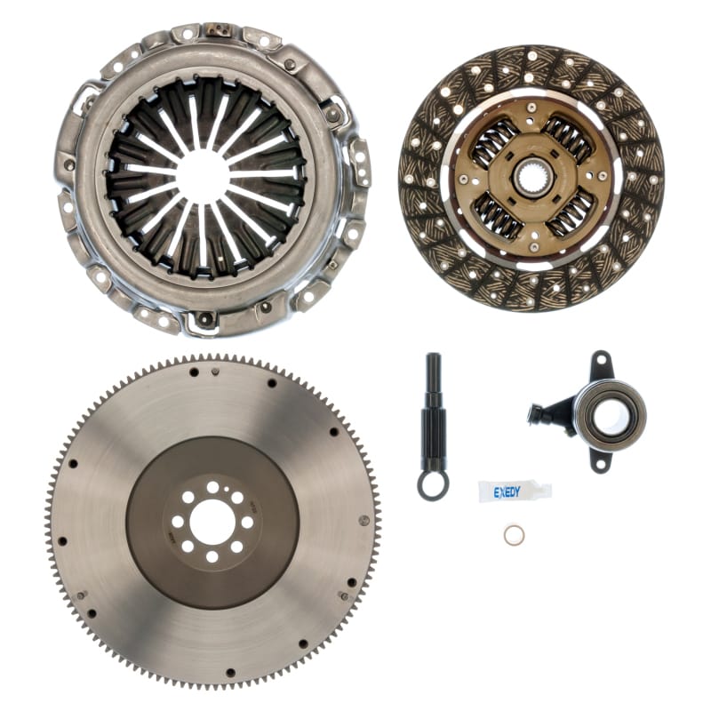 Exedy — Exedy OE 2008-2011 Infiniti G37 V6 Clutch Kit
