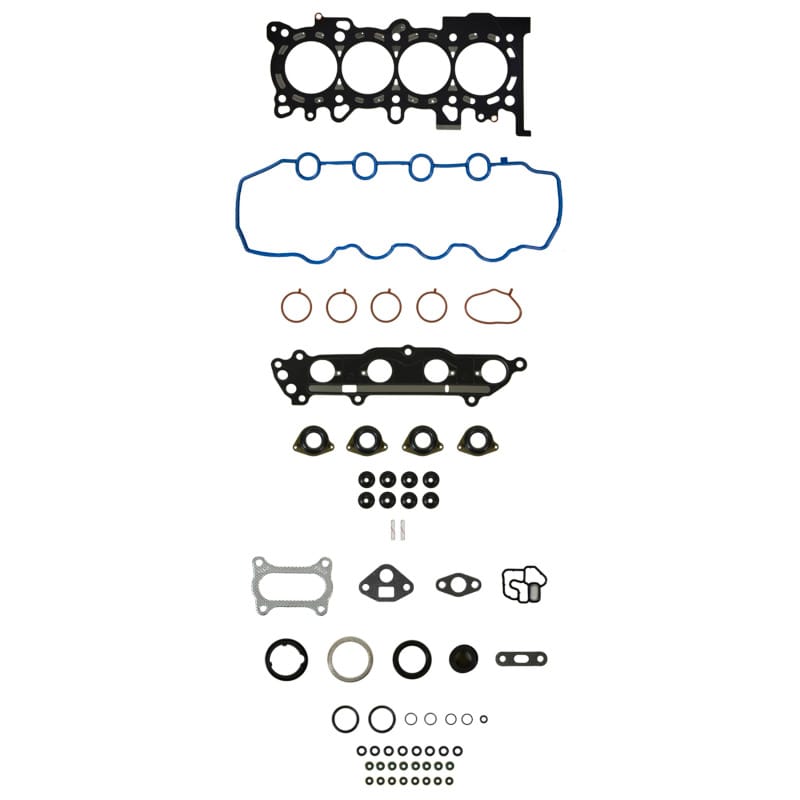Fel-Pro — Fel-Pro Honda Insight HS 26529 PT-3 PermaTorque Engine Cylinder Head Gasket Set