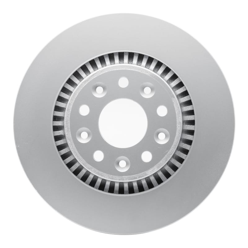 DFC — DFC 05-09 Ford Taurus X Front GeoSPEC Coated Rotor
DFC Brake Rotor