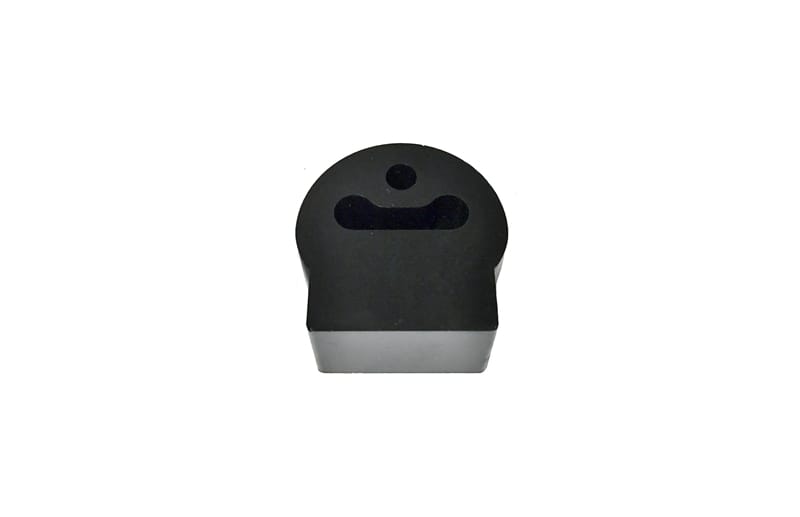 Torque Solution — Torque Solution Exhaust Mount 90 Deg: Honda Civic 12+ Including SI
