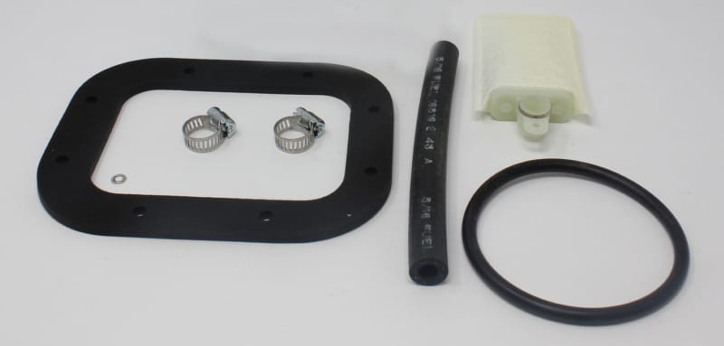 Walbro — Walbro Fuel Pump Installation Kit
Kit/Install