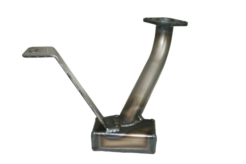 Moroso — Moroso Toyota 2RZFE/3RZFE Oil Pump Pick-Up
