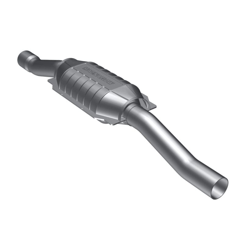 Magnaflow — MagnaFlow Conv DF 81-83 5.2L Chrysler Cordoba
Standard Grade