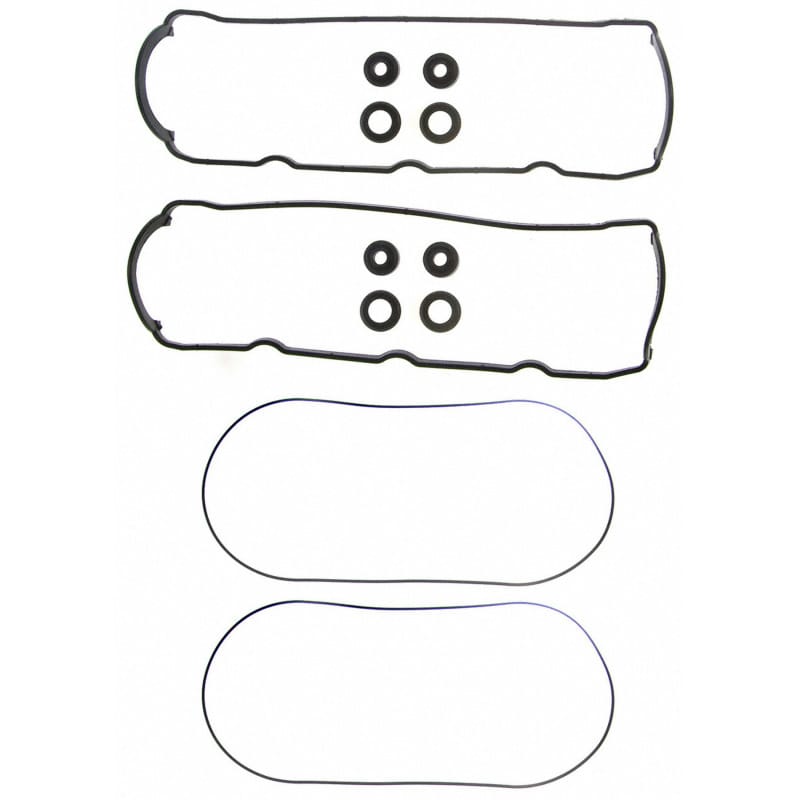 Fel-Pro — Fel-Pro Honda Accord VS 50299 R-2 Engine Valve Cover Gasket Set