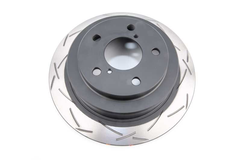 DBA — DBA 02-06 WRX / 98-07 Impreza 2.5L RS Rear Slotted 4000 Series Rotor
T3 4000 Series Rotor
Brake Rotor