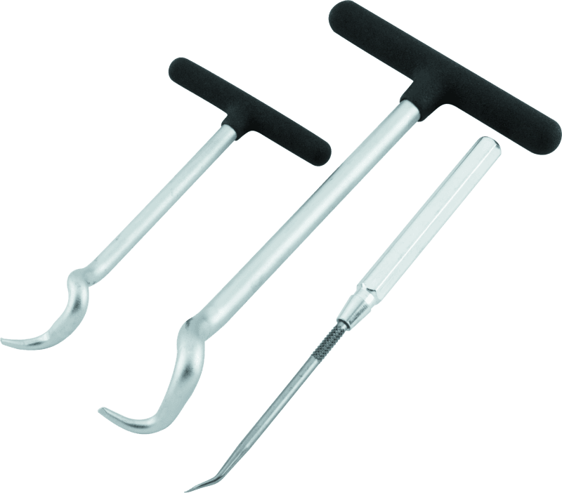 BikeMaster — O-Ring and Oil Seal Puller