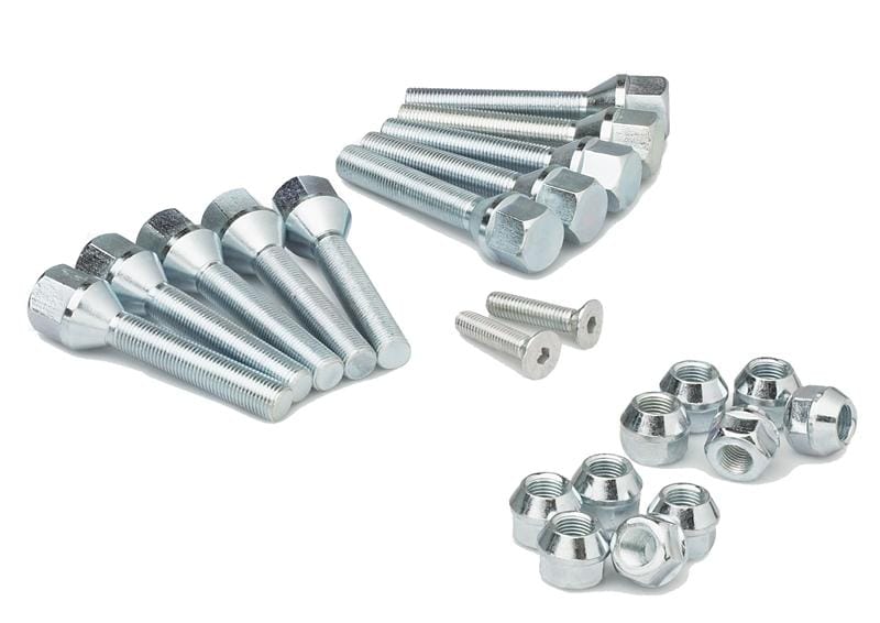 SPARCO — Sparco Wheel Studs 82M 12M M12X1.25