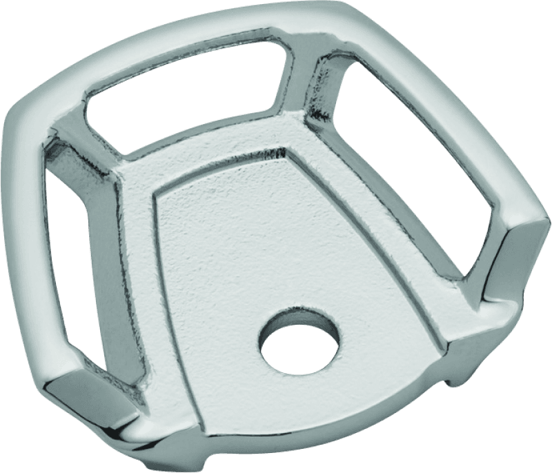 Kuryakyn — Seat Bolt Tie-Dwn Anchor Chrome